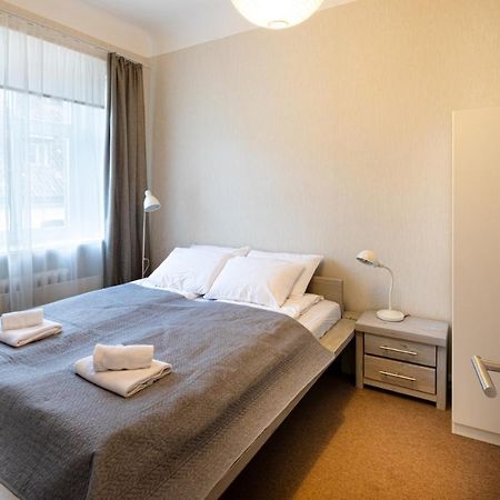 Old Riga Aldaru Street One Bedroom Apartment Экстерьер фото