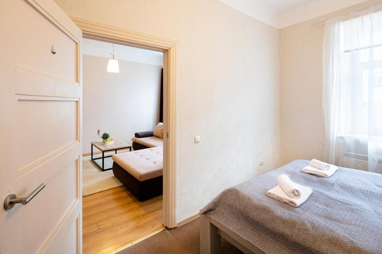 Old Riga Aldaru Street One Bedroom Apartment Экстерьер фото