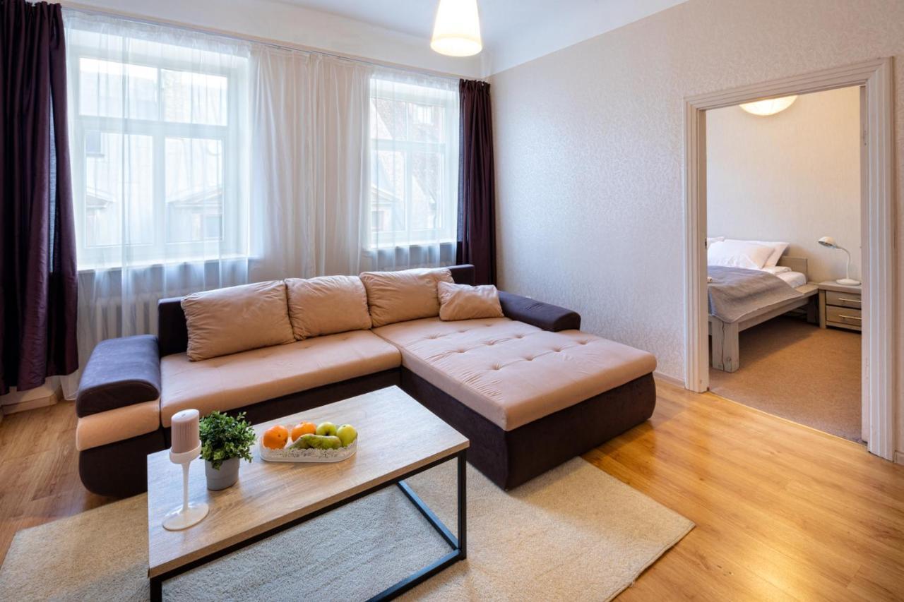 Old Riga Aldaru Street One Bedroom Apartment Экстерьер фото