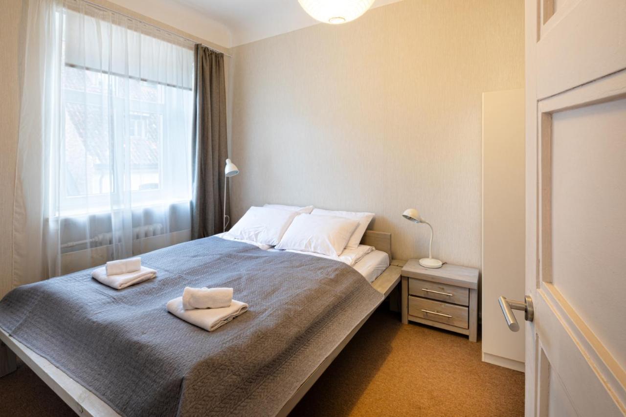 Old Riga Aldaru Street One Bedroom Apartment Экстерьер фото