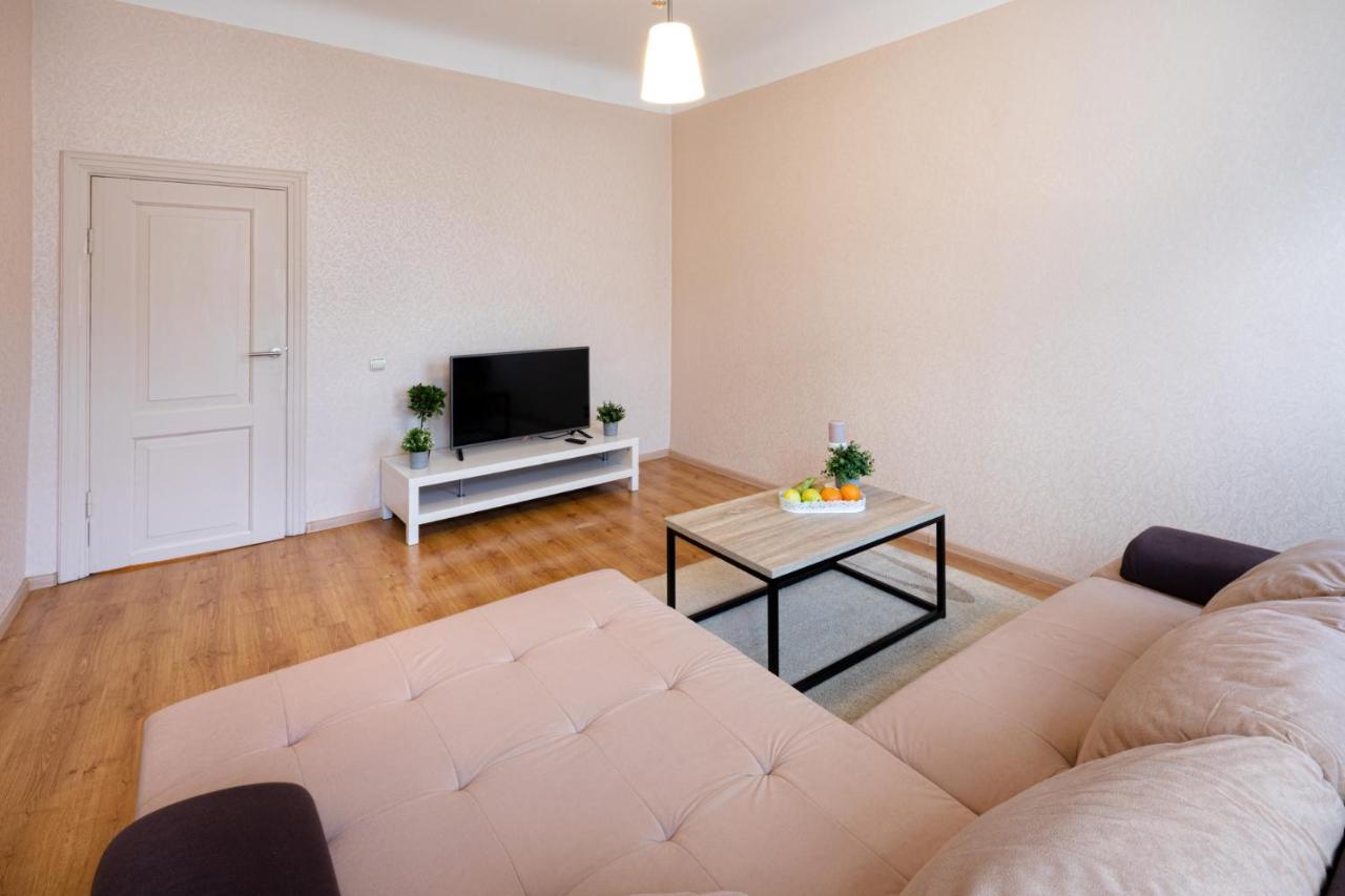 Old Riga Aldaru Street One Bedroom Apartment Экстерьер фото