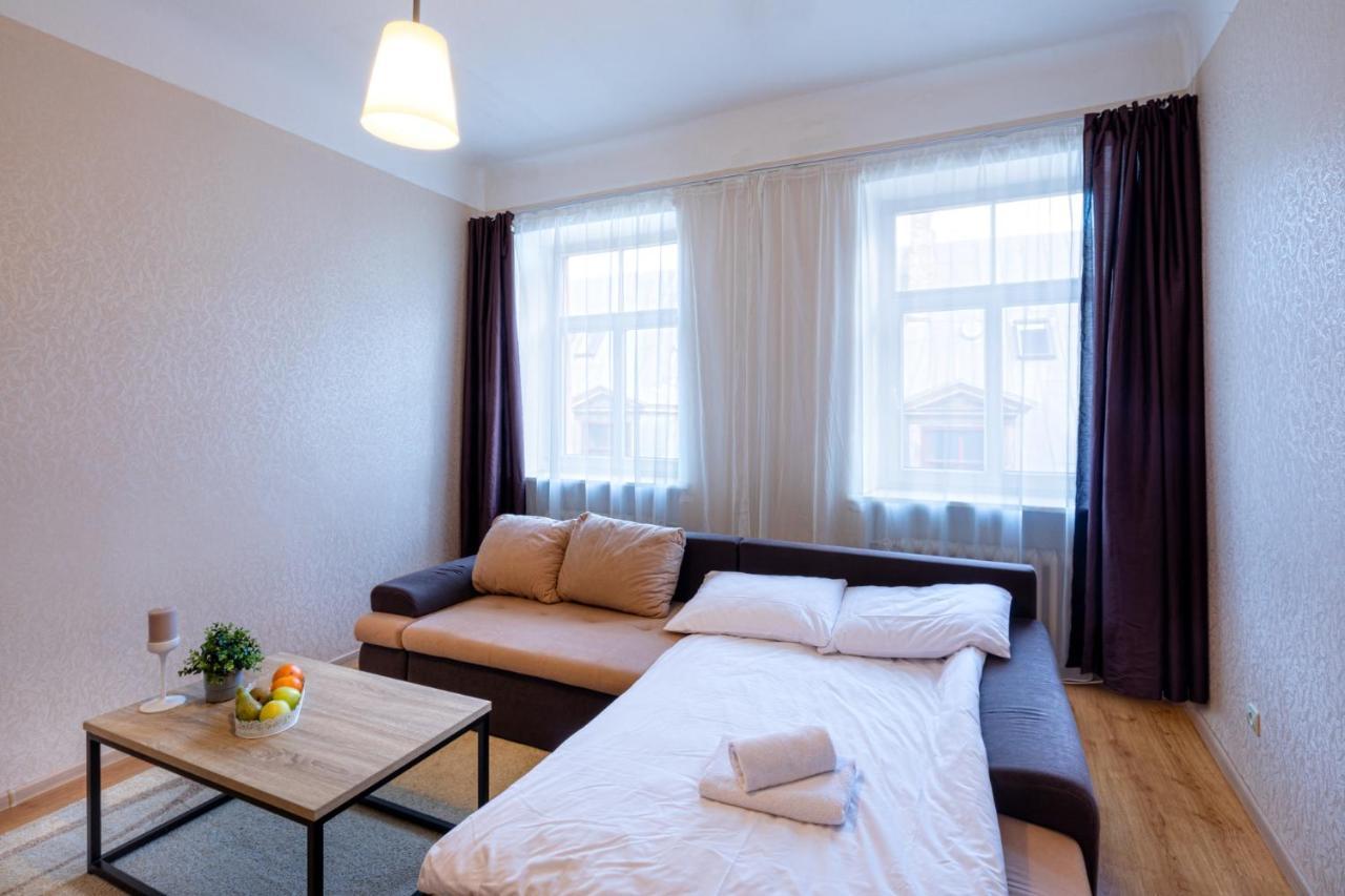 Old Riga Aldaru Street One Bedroom Apartment Экстерьер фото