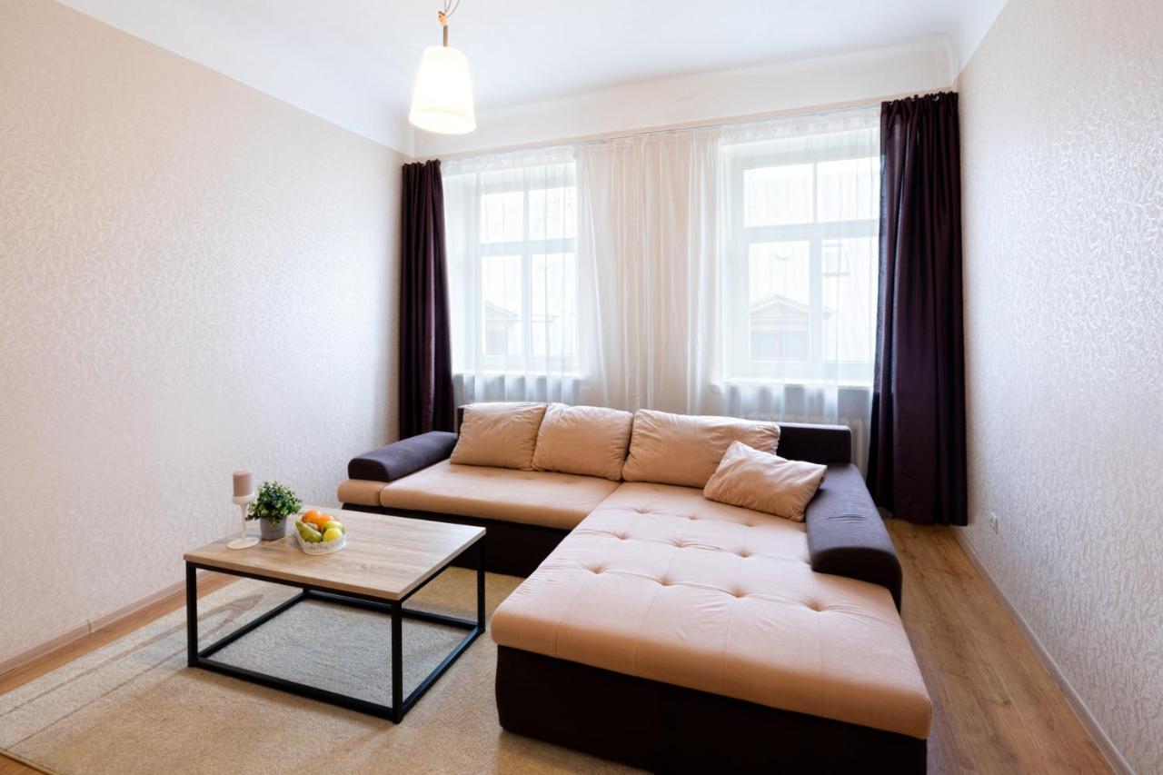 Old Riga Aldaru Street One Bedroom Apartment Экстерьер фото