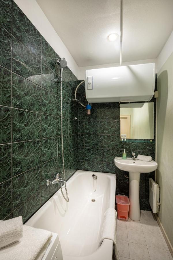 Old Riga Aldaru Street One Bedroom Apartment Экстерьер фото