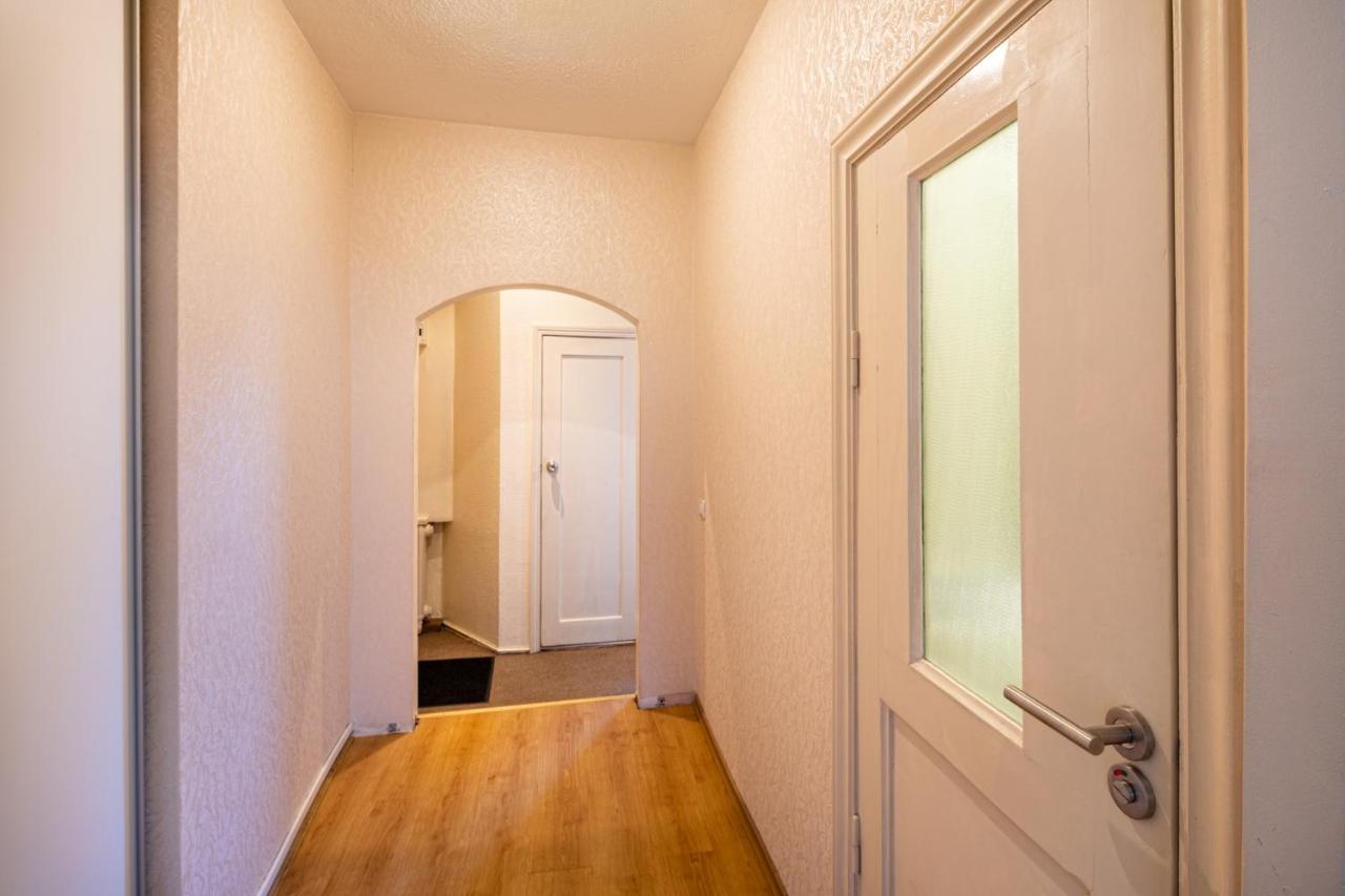 Old Riga Aldaru Street One Bedroom Apartment Экстерьер фото