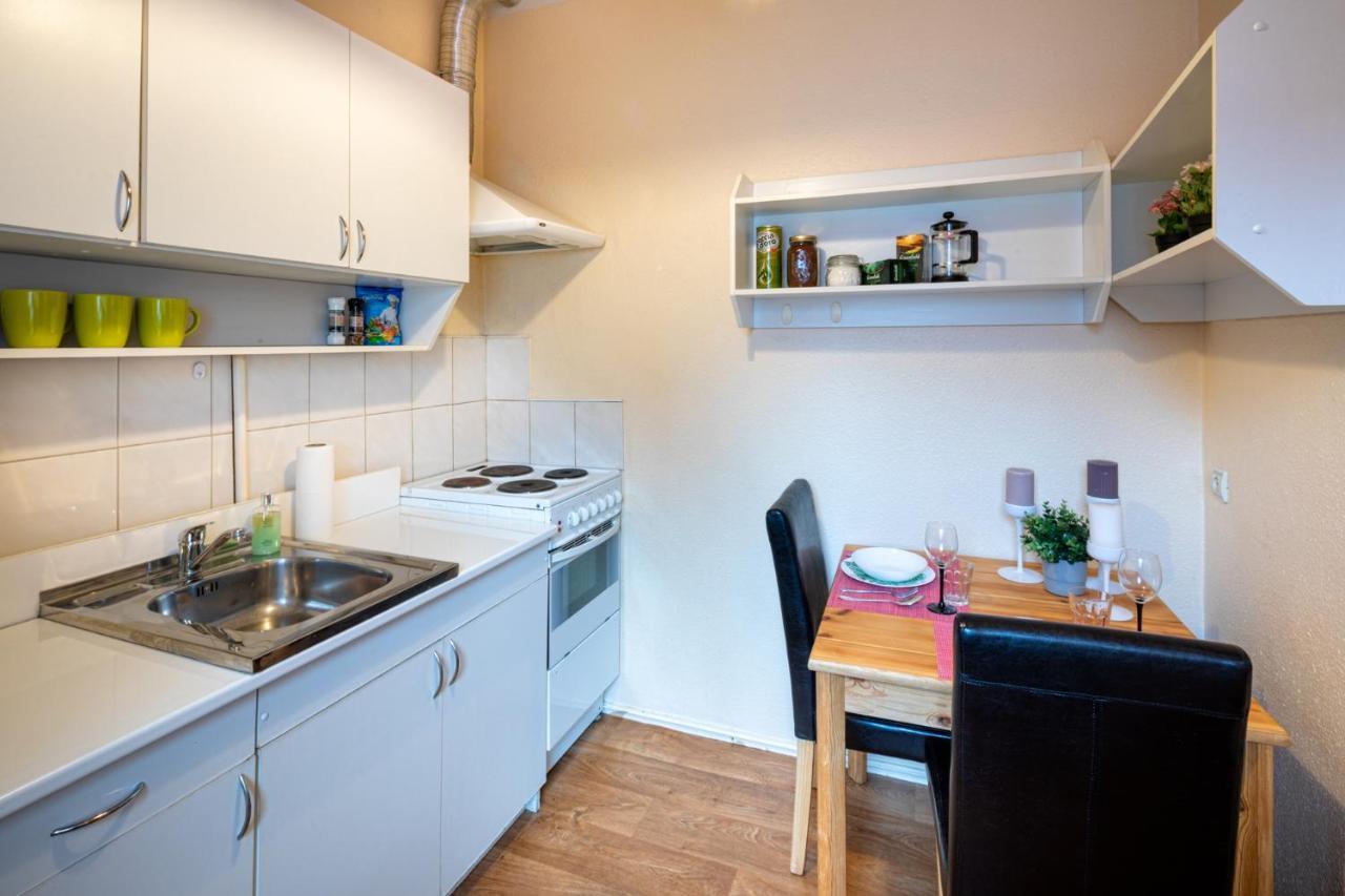 Old Riga Aldaru Street One Bedroom Apartment Экстерьер фото