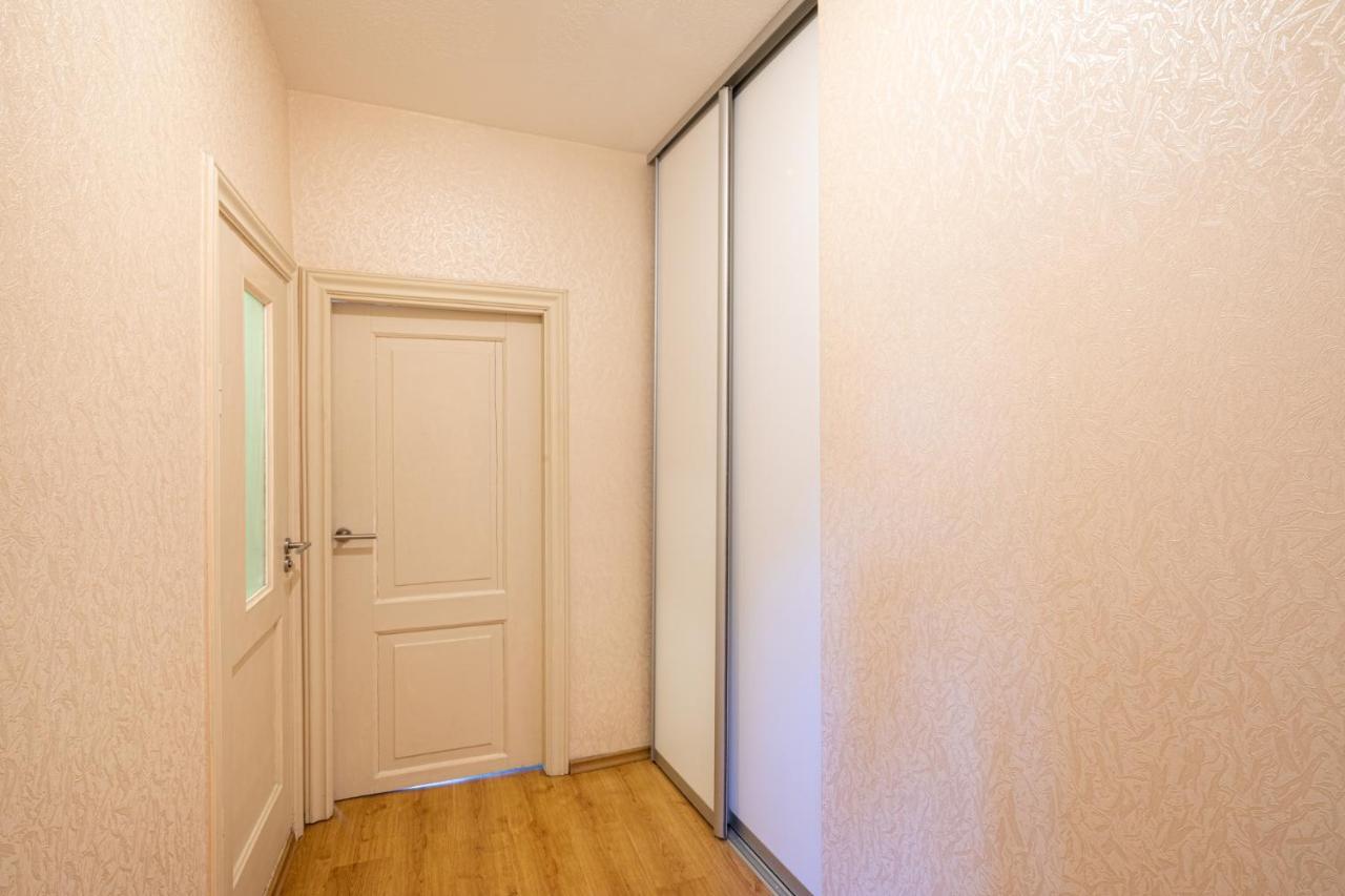 Old Riga Aldaru Street One Bedroom Apartment Экстерьер фото
